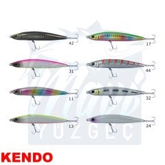Kendo Zero Arise Pencil 90s 14gr Suni Yem
