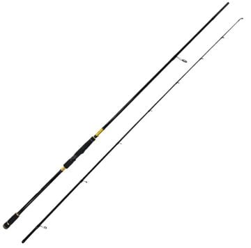 Okuma Ceymar SW Bass 243cm L 3-14gr M-Fast 2 Parça Olta Kamışı