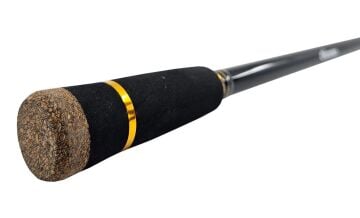 Okuma Ceymar SW Bass 243cm L 3-14gr M-Fast 2 Parça Olta Kamışı
