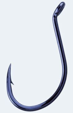 BKK Octopus Beak Olta İğnesi 4/0 no 7 Pcs