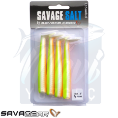 Savage Gear LB Sandeel 10cm 4Pcs 7gr