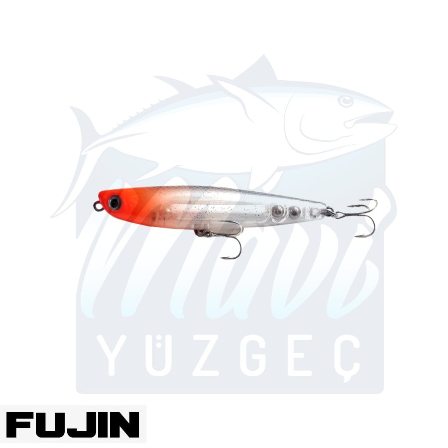 Fujin Surface Minnow SF-90Sw #1