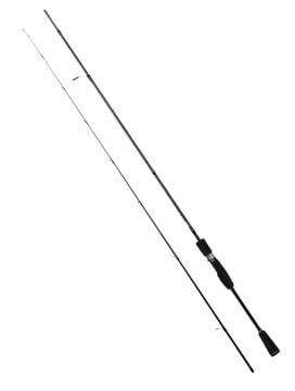 Fujin Sniper Trout 160cm 1-6gr Trout Kamışı Brown