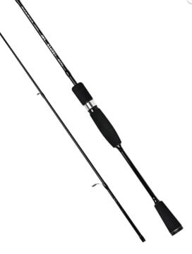 Fujin Sniper Trout 160cm 1-6gr Trout Kamışı Brown