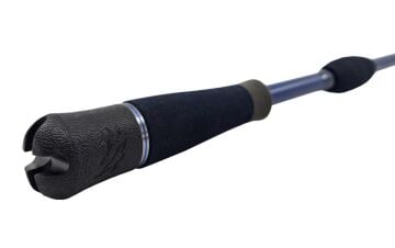 Okuma Deep Impact Soft Baits Cast 203cm 250gr 1+1 Parça  Çıkrık Olta Kamışı