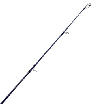 Okuma Deep Impact Soft Baits Cast 203cm 250gr 1+1 Parça  Çıkrık Olta Kamışı