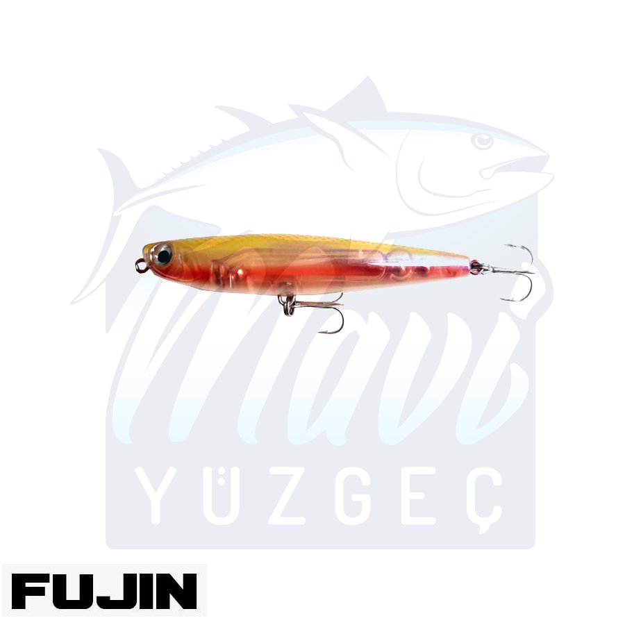 Fujin Surface Minnow SF-90Sw #15