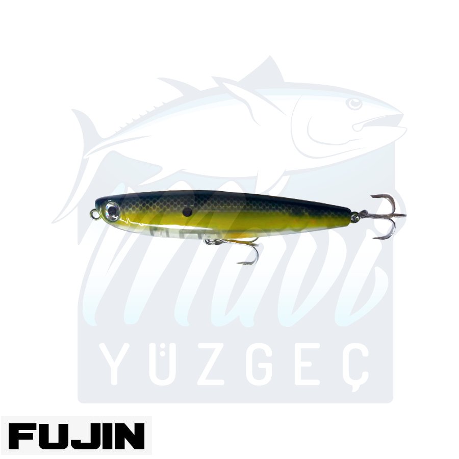 Fujin Surface Minnow SF-90Sw #2