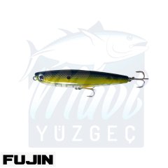 Fujin Surface Minnow SF-90Sw #2