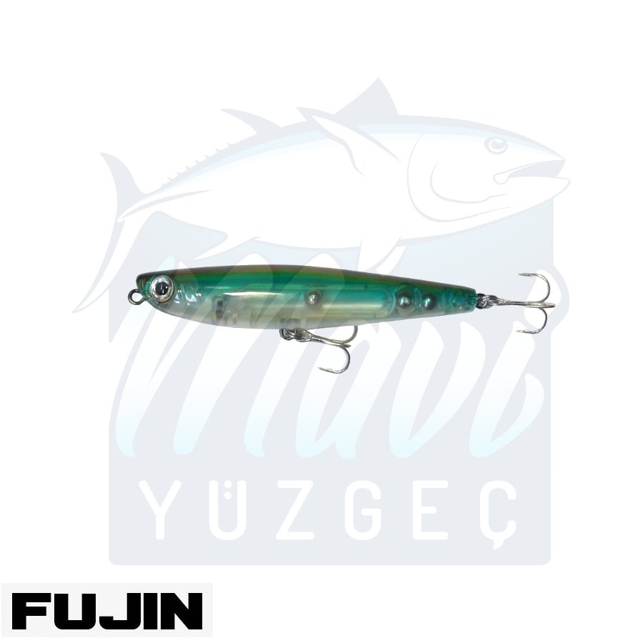 Fujin Surface Minnow SF-90Sw #500