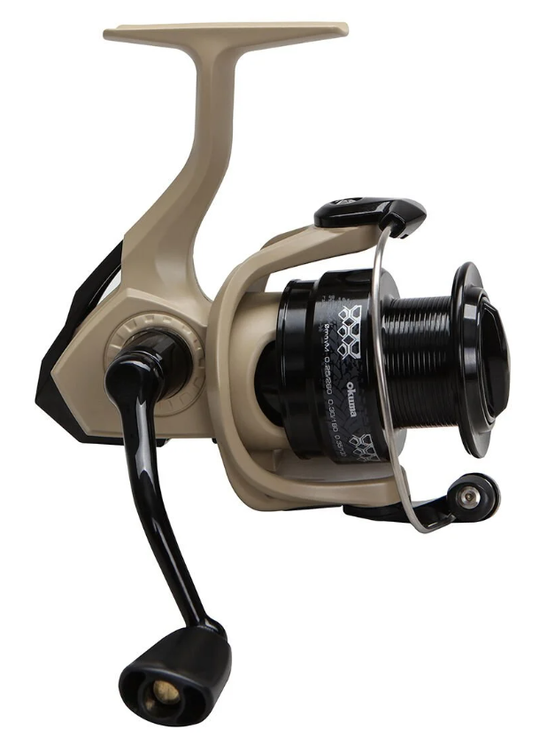 Okuma Outrax OR-4000SGA 1+1BB Olta Makinesi