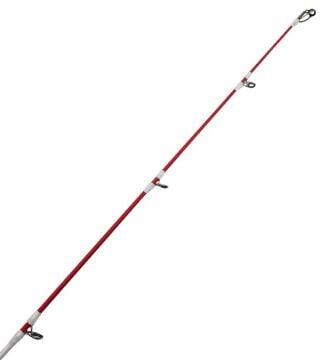 Okuma Fireball Cast 208cm 100-300gr 1+1 Parça Çıkrık Olta Kamışı
