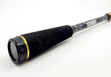 Kendo Kenshi Pro 2.65m 10-35gr Olta Kamışı