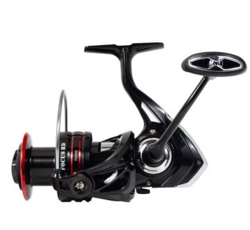 REMIXON FOCUS RD7000D 5+1BB MAKARA
