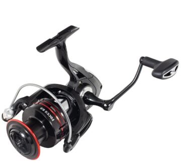 REMIXON FOCUS RD7000D 5+1BB MAKARA