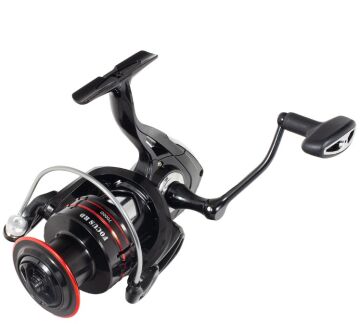 REMIXON FOCUS RD7000D 5+1BB MAKARA