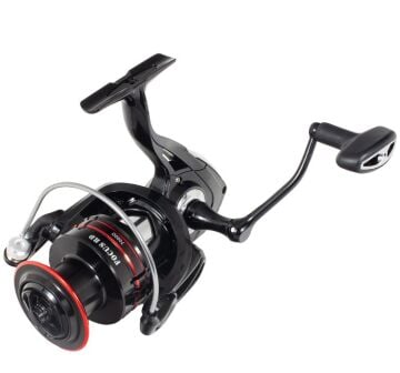REMIXON FOCUS RD7000D 5+1BB MAKARA
