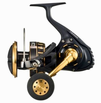 Daiwa 23 BG SW 8000P Makara