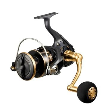 Daiwa 23 BG SW 8000P Makara