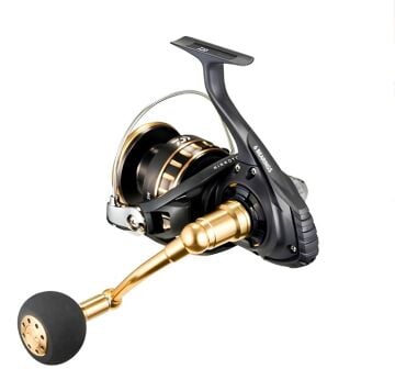 Daiwa 23 BG SW 8000P Makara