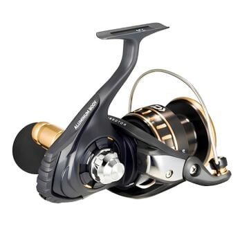 Daiwa 23 BG SW 8000P Makara