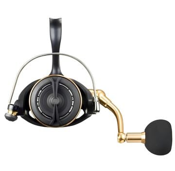 Daiwa 23 BG SW 8000P Makara
