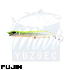 Fujin Zigzags ZZ-140SW 26GR Maket Balık Fujin Zigzags ZZ-140SW 26GR Maket Balık #01 LEMON