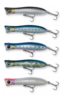 Savage Gear Gravity Popper 9cm 13.5gr