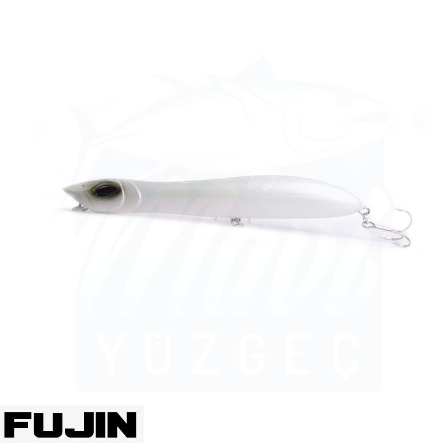 Fujin Zigzags ZZ-140SW 26GR Maket Balık Fujin Zigzags ZZ-140SW 26GR Maket Balık #04 BONE