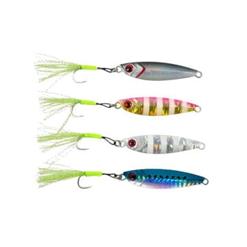 Sea Horse Special Quadra Mix 20gr