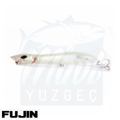 Fujin Zigzags ZZ-140SW 26GR Maket Balık Fujin Zigzags ZZ-140SW 26GR Maket Balık #02 CLEAR WHİTE
