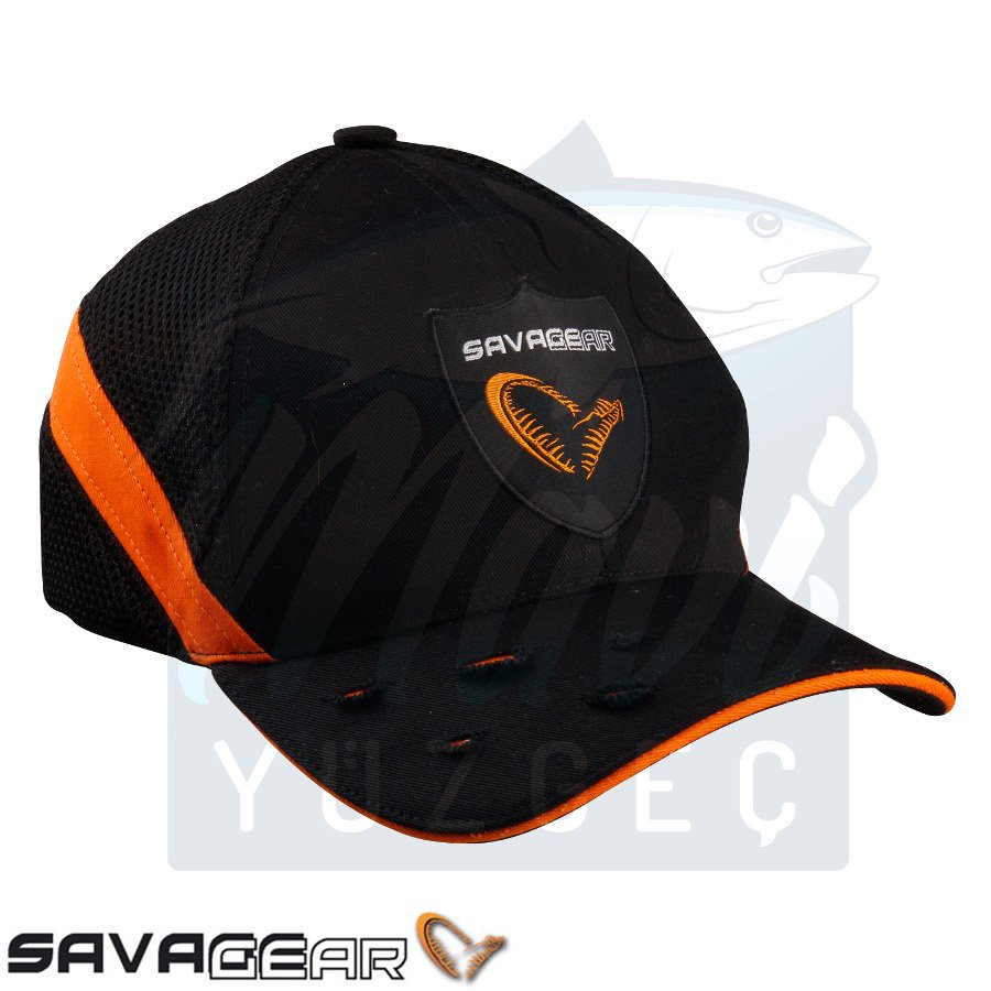 Savage Gear Evil Cap