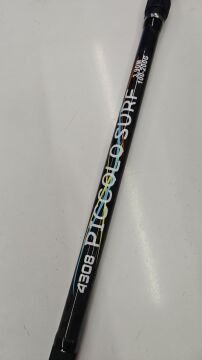 Alba Star Piccolo Surf Kamışı 3,90cm 100-200gr Atarlı