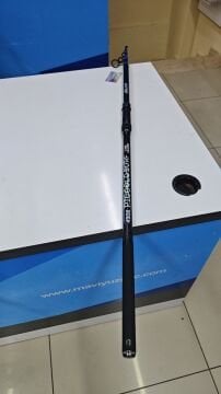 Alba Star Piccolo Surf Kamışı 3,90cm 100-200gr Atarlı