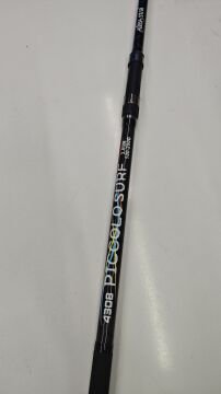 Alba Star Piccolo 3.60cm 100-200 Atarlı Surf Kamışı
