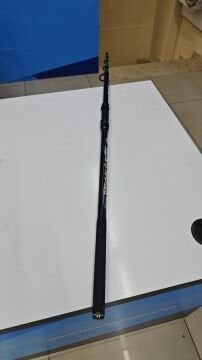 Alba Star Piccolo 3.60cm 100-200 Atarlı Surf Kamışı