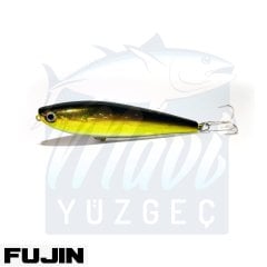 Fujin Dog-X DX-75SW 7.5cm 8.5GR Maket Balık FUJIN DOG-X DX-75SW 7.5CM 8.5GR MAKET BALIK #03