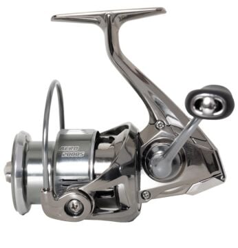 RYUJI AERO 2000S 5+1BB MAKARA