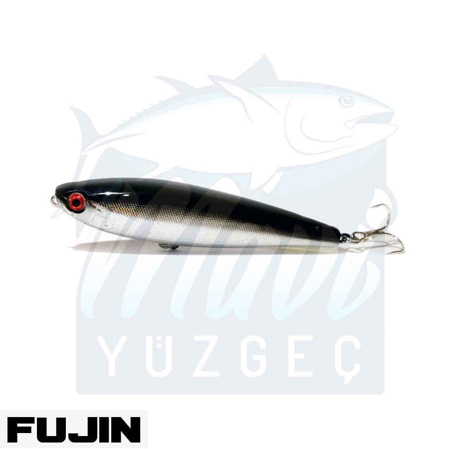 Fujin Dog-X DX-75SW 7.5cm 8.5GR Maket Balık FUJIN DOG-X DX-75SW 7.5CM 8.5GR MAKET BALIK #213
