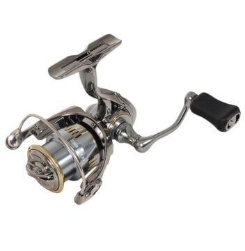 RYUJI AJI GAME 1500S 6+1BB MAKARA