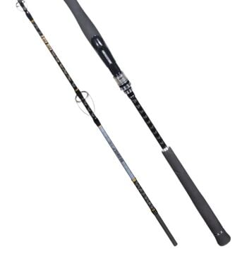 RYUJI SEAWOLF PLUS FUJI 1.98M 30-150GR 2P JIG KAMIŞ