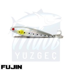 Fujin Dog-X DX-75SW 7.5cm 8.5GR Maket Balık FUJIN DOG-X DX-75SW 7.5CM 8.5GR MAKET BALIK #360