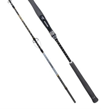 RYUJI SEAWOLF PLUS FUJI 1.98M 150-250GR 2P JIG KAMIŞ