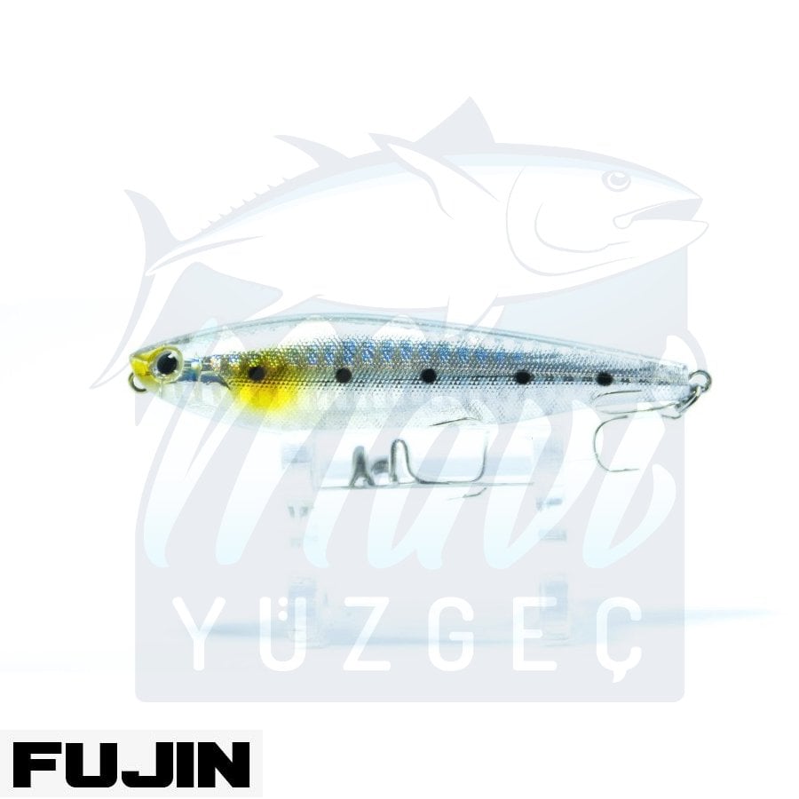 Fujin Big Dog-X BDX-95SW