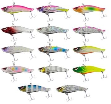 Kendo Zero Arise Steel-B 82S 29GR Sahte Balık