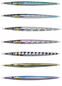 Savage Gear 3D Needle Jig 80gr 19cm Suni Yem