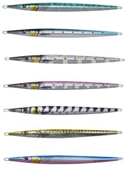 Savage Gear 3D Needle Jig 100gr 20cm Suni Yem