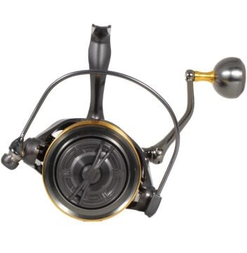 RYUJI MOMENTUM 10000 GREY GOLD 11+1BB SURF MAKARA