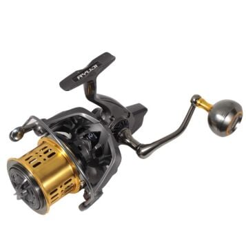 RYUJI MOMENTUM 10000 GREY GOLD 11+1BB SURF MAKARA