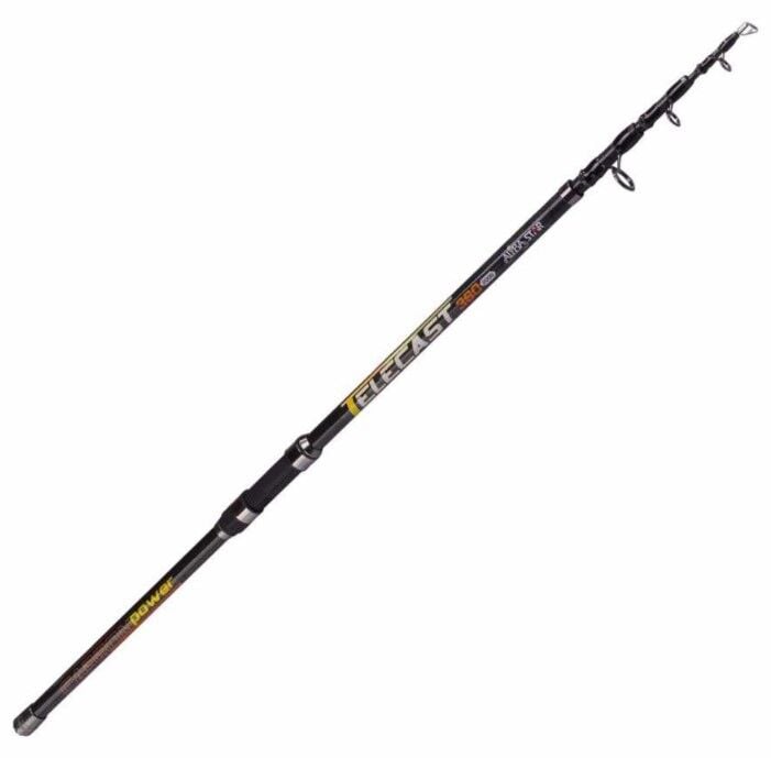 Albastar Telecast 2259 3.90cm Surf Olta Kamışı